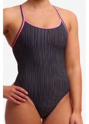 PIN STRIPE DIAMOND SECURE PIN STRIPE DIAMOND SECURE